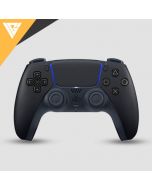 PlayStation 5 Dual Sense Controller (Black)-3 Months 0% Markup