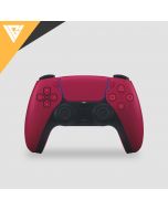 DualSense Wireless Controller - Cosmic Red | PS5 On Installments By Venture Games