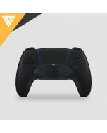 DualSense Wireless Controller - Midnight Black | PS5 On Installments By Venture Games