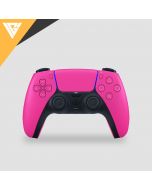 DualSense Wireless Controller - Nova Pink | PS5 On Installments By Venture Games
