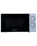 Dawlance Heating Microwave Oven (DW-220 S SOLO) White at best price in Pakistan with express shipping at your doorsteps.