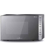 Dawlance Microwave Oven DW-393 GSS Silver ON INSTALLMENTS 