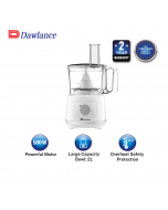 Dawlance Food Processor | DWFP5240W