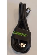  Ecomoto Micro-USB Data Cable - 1 Year Warranty - US Imported
