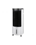 E-Lite Air Cooler Evaporative 130W (EAC-50) Black & White With Free Delivery On Installment By Spark Technologies. 