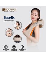 JC Buckman EaseUs Shoulder Massager