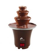 E-Lite Chocolate Fountain (ECF-110) With Free Delivery On Installment By Spark Technologies.