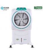 Boss Room Air Cooler ECM 9000 ICE Box Green by Boss Official Store  -12 Months (0% Markup)