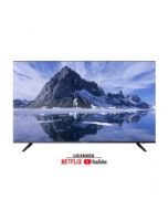 ECOSTAR LED (CX-50UD952) 50" Inch Smart UHD TV - On 9 months installments without markup - Nationwide delivery - Del Tech Mart