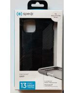 Apple iPhone 11, XR Speck Presidio Grip Black Case/Cover - US Imported