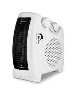 E-Lite Fan Heater 2000W (EFH-901) With Free Delivery On Installment By Spark Technologies. 