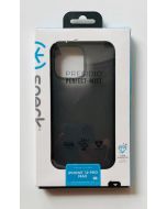 Apple iPhone 12 Pro Max Presidio Perfect-Mist Black Case/Cover - US Imported