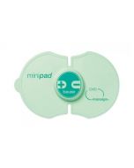 Beurer EM 10 Mini Pad Relaxing Massage (647.22) With Free Delivery On Installment By Spark Technologies.