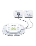 Beurer Wireless TENS/EMS (EM-70) With Free Delivery On Installment By Spark Technologies. 