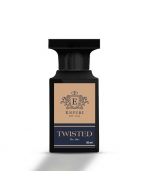 Enfuri Twisted Eau De Parfum For Women 50ml - ISPK-0039