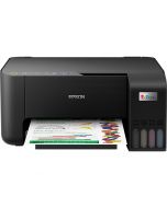 Epson EcoTank L3250 A4 Wi-Fi All-in-One Ink Tank Color Printer - (Installments)