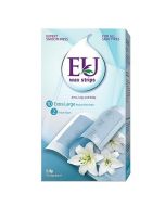 Eu Facial Wax Strip Lily 10 Strips - NON installments - ISPK-0185