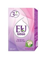 Eu Hair Removal Lotion Jar 100ml - NON installments - ISPK-0185