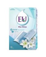 Eu Lily Wax Cream - 12 Strips - NON installments - ISPK-0185