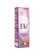 Eu Safe & Smooth Normal Skin Hair Removal Cream 75gm - NON installments - ISPK-0185