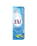 EU Safe & Smooth Sensitive  Skin Hair Removal Cream 75gm - NON installments - ISPK-0185