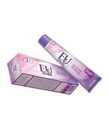 Eu Supreme Hair Removal Cream Tube 30ml - NON installments - ISPK-0185