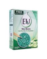 Eu Wax Beans Cucumber 100G - NON installments - ISPK-0185