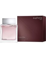 Calvin Klein Euphoria Men EDT 100ml - 100% Authentic - Fragrance for Men - (Installment)