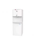 E-Lite Water Dispenser With Refrigerator (EWD-10) White With Free Delivery On Installment By Spark Technologies. 