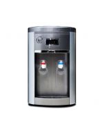 E-Lite Water Dispenser 2 Taps (EWD-178T) Silver With Free Delivery On Installment By Spark Technologies. 