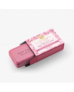 Exotic Pink Rose Luxury Soap