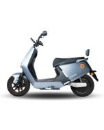 G5 Yadea Electric Scooter |On Installments by Yadea Bikes|