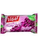 Vital Grapes Fruity Soap 130g
