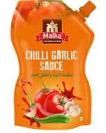  Chilli Garlic Sauce 400gms