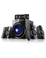 FandD Powerful 270 W Bluetooth Home Audio Speaker (F6000X) On Installment ST