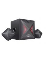F&D Multimedia Bluetooth Speaker (Black) A550x