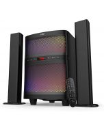 F&D Wireless TV Speaker (Black) T200X 