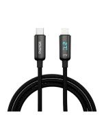 Faster 27w USB-C To Lightning Digital Data Cable - Non Installments - ISPK-0184