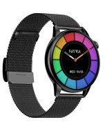 Faywa Legend Smart Watch With Two Straps - Easy Monthly Installment - Priceoye