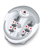 Beurer Foot Spa (FB-50) With Free Delivery On Installment By Spark Technologies.
