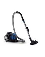 Philips 3000 Series PowerPro Compact Bagless vacuum cleaner FC9350/01 Black With Free Delivery On Installment By Spark Technologies. 