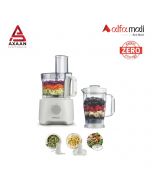 Kenwood MultiPro Compact FDP301 Food Processor INST