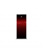 Dawlance Avante Freezer-On-Top Refrigerator 9 Cu Ft Red | 9140-WB Bulk