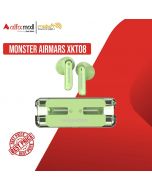 Monster Airmars XKT08 Green - Mobopro