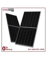 Jinko 565-585 Watt Tiger Neo N-Type Solar Panels Pack ( Only For Karachi ) ( Pack Off 01 ) Other Bank BNPL