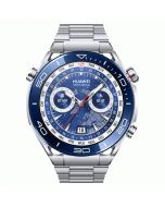 Huawei Watch Ultimate Smart Watch Voyage Blue On 12 Months Installments At 0% Markup