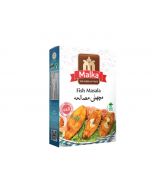 Pack of 3 - Malka Fish Masala 50gms