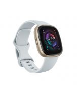 Fitbit Sense 2 Advance Health & Fitness SmartWatch With Free Delivery On Installment By Spark Technologies