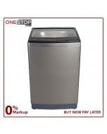 Haier HWM 120-826E Fully Automatic Washing Machine 12KG Top Loading Other Bank BNPL