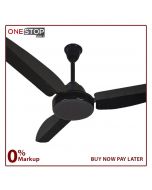 Tamoor Ceiling Fans 56 Inch Magnum Model ECO Smart 30Watts Energy Saver Other Bank